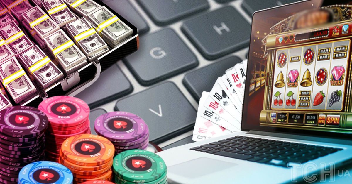 Discover the Excitement of Casino WildRobin 5