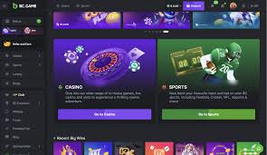 Explore the Exciting World of BC GameBet for an Unforgettable Experience