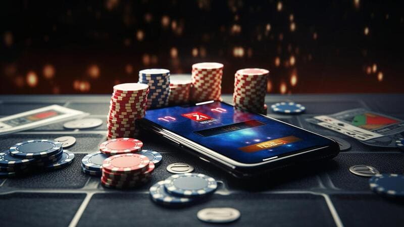 Exploring Trustless Casino Platforms Revolutionizing the Gambling Experience