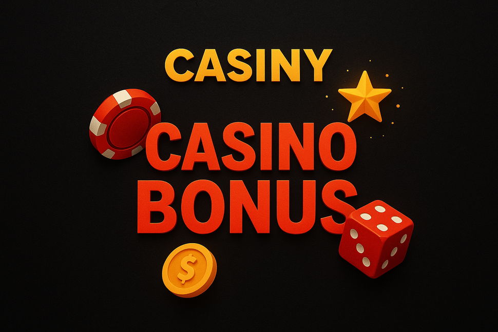 Unlock Exciting Opportunities with Casiny Bonus Codes 18
