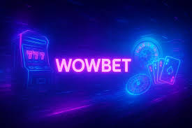 Захватывающие возможности Wowbet с фриспинами Захватывающие возможности Wowbet с фриспинами
