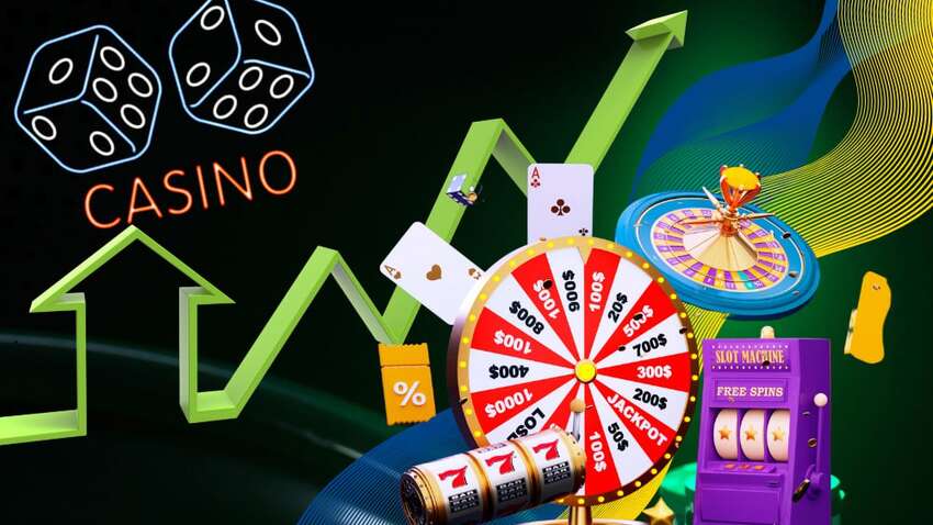 Explore the Excitement of Slots With Re-Spins and Extra Features