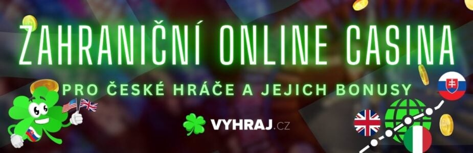 Objevte kouzlo mezinárodního online casino 1 Objevte kouzlo mezinárodního online casino 1