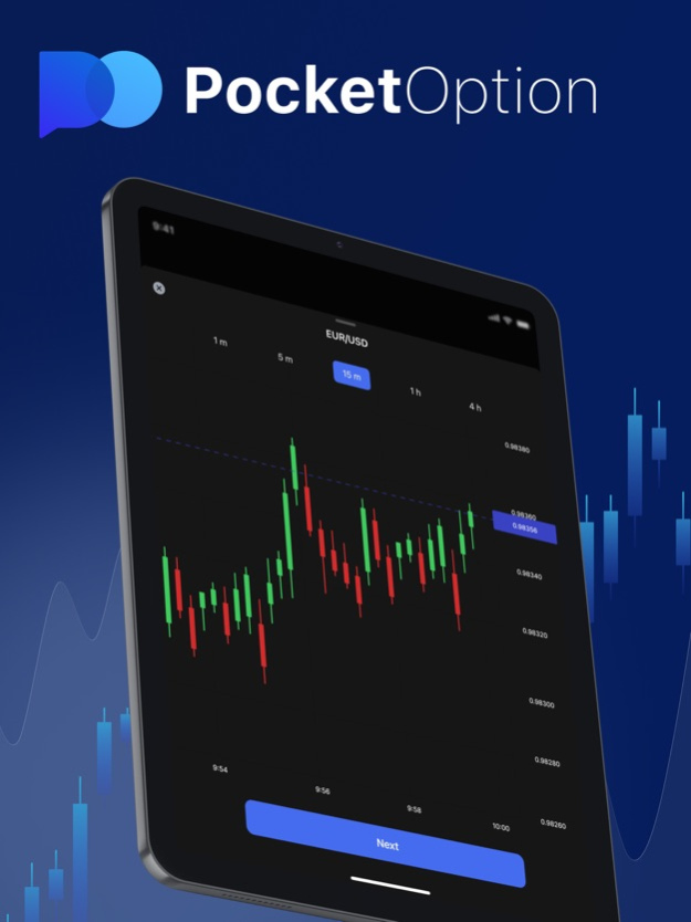 Pocket Option Trading Live Unlocking the Secrets to Success