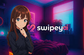 What is Swipey AI Revolutionizing Personalized Content