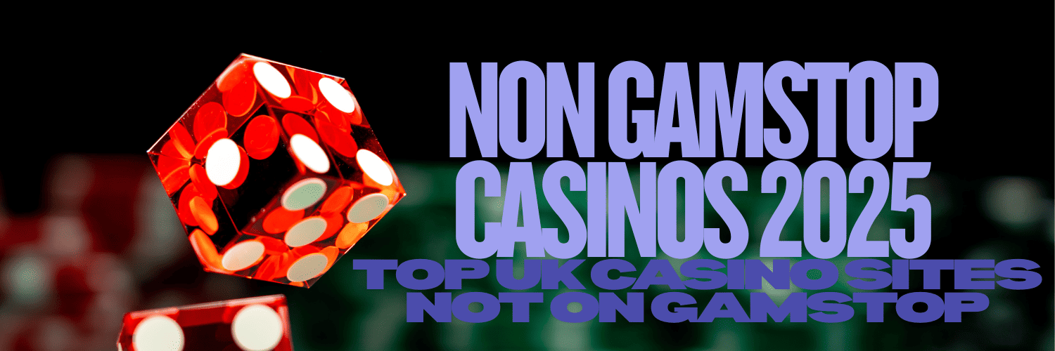 Exploring Non Gamstop Casinos in the UK 582802063